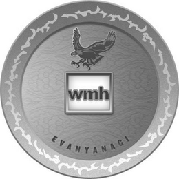 WMH EVANYANAGI logo
