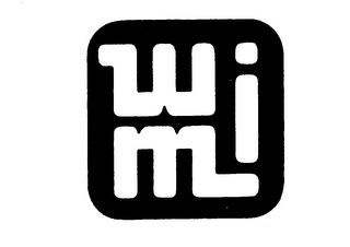 WMI logo
