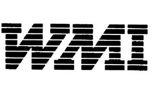 WMI logo