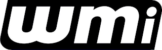 WMI logo