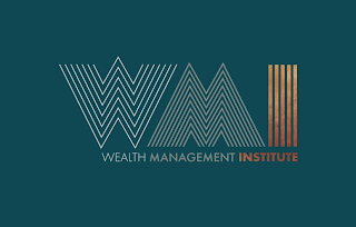 WMI WEALTH MANAGEMENT INSTITUTE logo