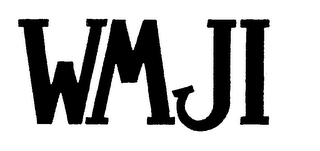 WMJI logo
