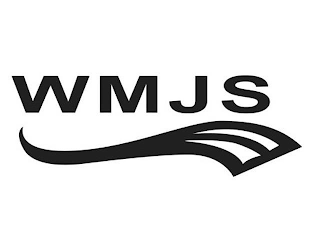 WMJS logo