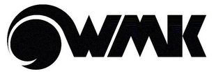 WMK logo