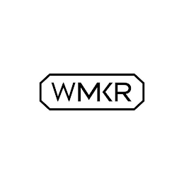 WMKR logo