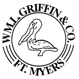 WM.L GRIFFIN & CO. FT. MYERS logo