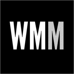 WMM logo