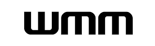 WMM logo