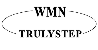 WMN TRULYSTEP logo