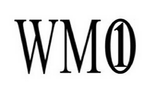 WMO 1 logo