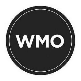 WMO logo