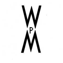 WMP logo