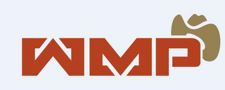 WMP logo