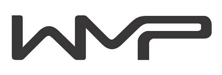 WMP logo