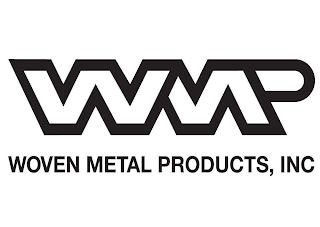 WMP WOVEN METAL PRODUCTS, INC logo