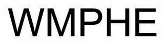 WMPHE logo