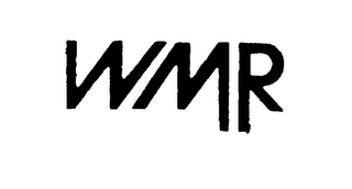 WMR logo