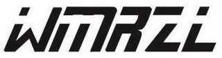 WMRZL logo