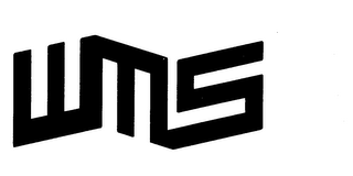 WMS logo