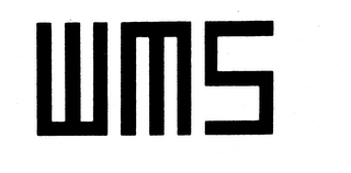 WMS logo