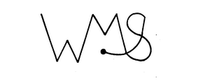 WMS logo