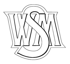 WMS logo