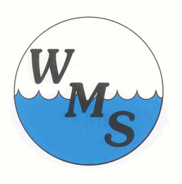 WMS logo