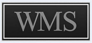 WMS logo