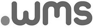 .WMS logo