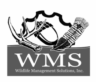 WMS WILDLIFE MANAGEMENT SOLUTIONS, INC. logo