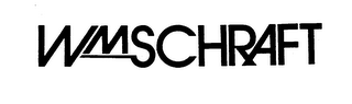 WMSCHRAFT logo