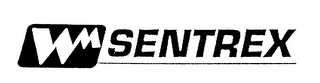 WMSENTREX logo