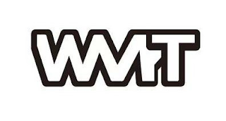 WMT logo