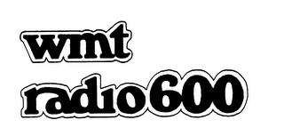 WMT RADIO 600