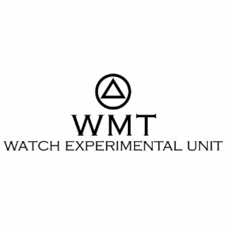 WMT WATCH EXPERIMENTAL UNIT logo