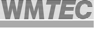 WMTEC logo
