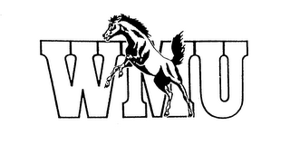 WMU logo