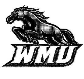 WMU logo