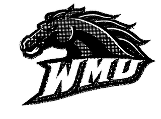 WMU logo