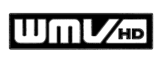 WMV HD logo