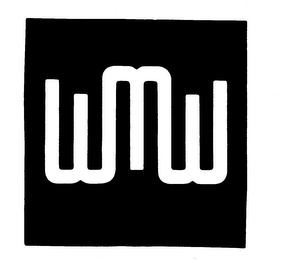 WMW logo
