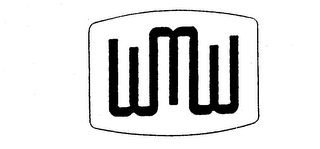 WMW logo