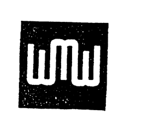 WMW logo
