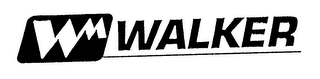 WMWALKER logo