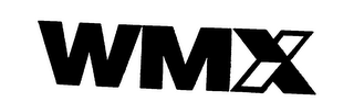 WMX logo