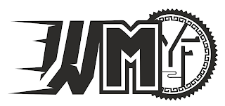 WMYF logo