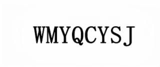 WMYQCYSJ logo