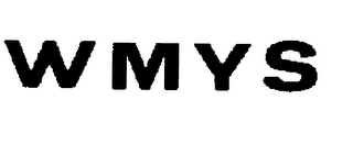 WMYS logo
