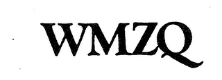 WMZQ logo