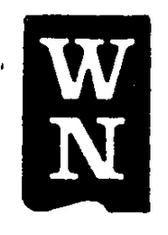 WN logo